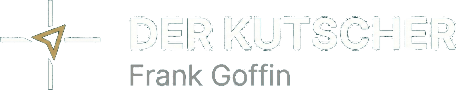 Der Kutscher — Frank Goffin