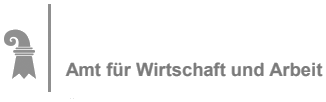 Amt Fuer Wirtschaft Und Arbeit