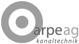 Arpe AG Kanaltechnik