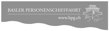 Basler Personenschifffahrt